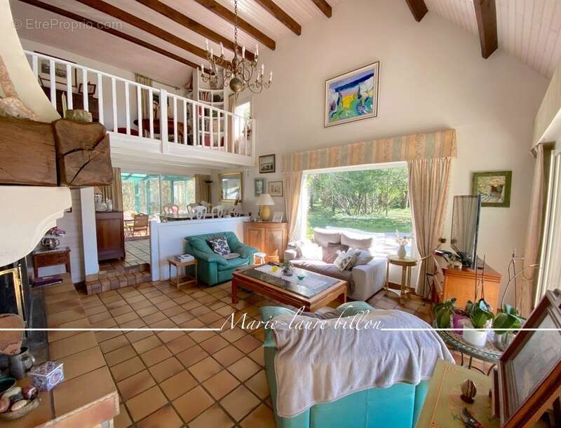 Maison à NOTRE-DAME-DE-RIEZ