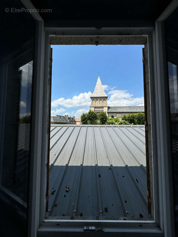Maison à BENEVENT-L'ABBAYE