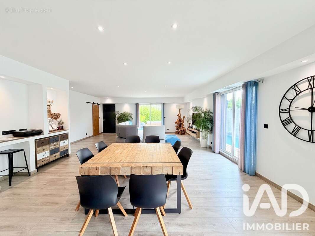 Maison 140 m² à La Palme  - photo 5