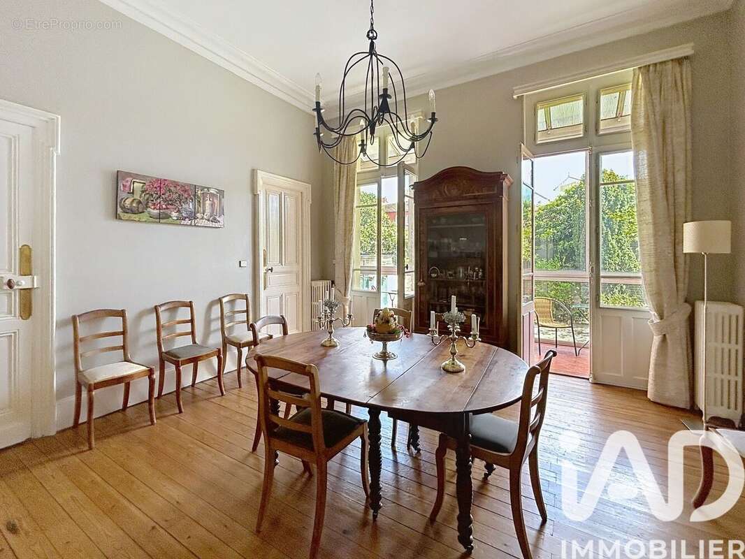 Photo 6 - Maison à TOULOUSE