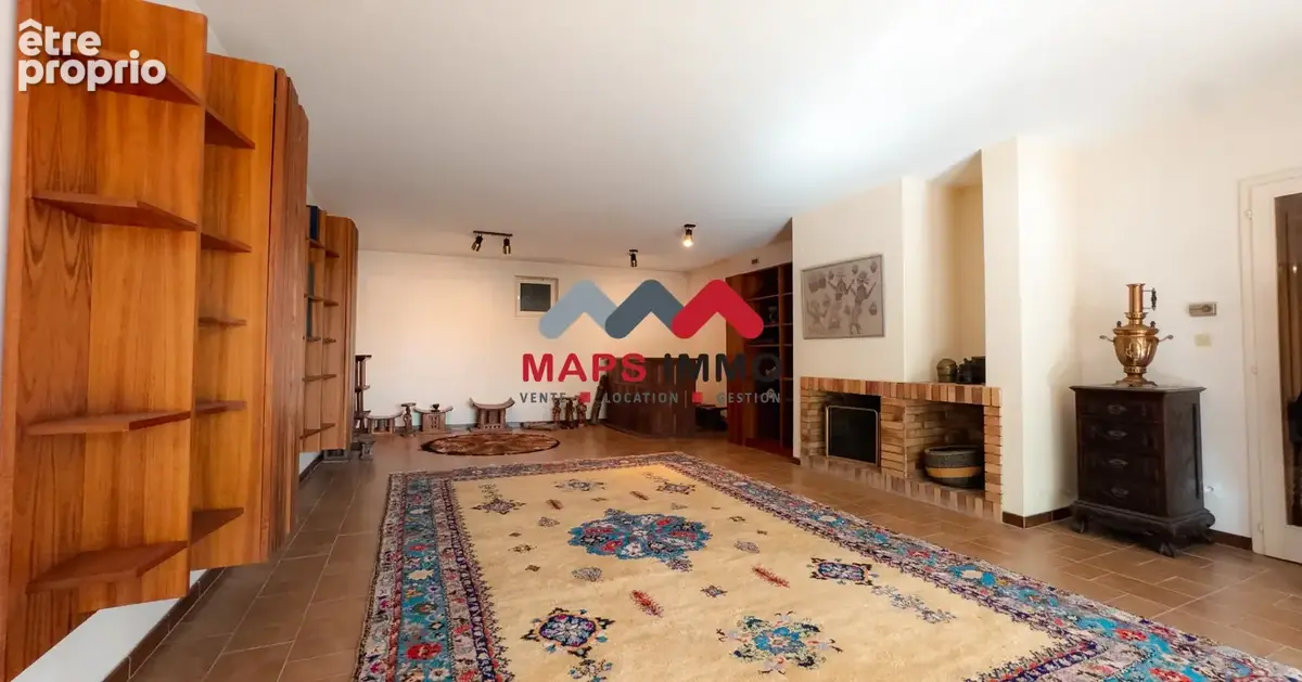 Obernai   propriété de 320 m2 sur 21,29 ares   fort potentiel - photo 6