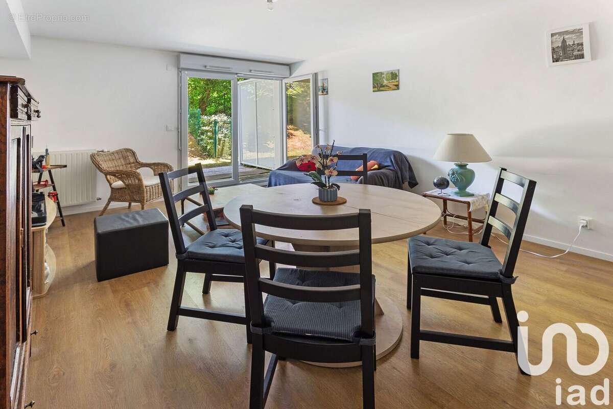 Appartement 65 m² à Sautron  - photo 5
