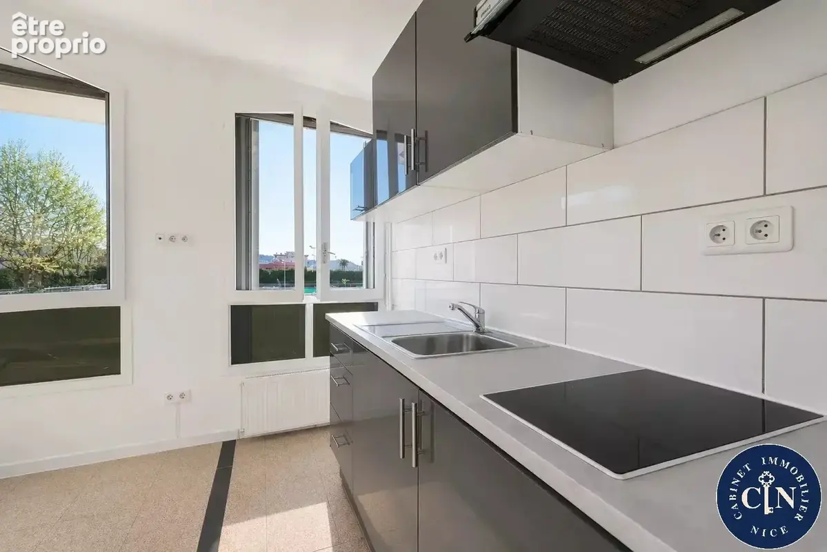 Appartement 1 pièce 22 m² à vendre à Nice (06000) - photo 5