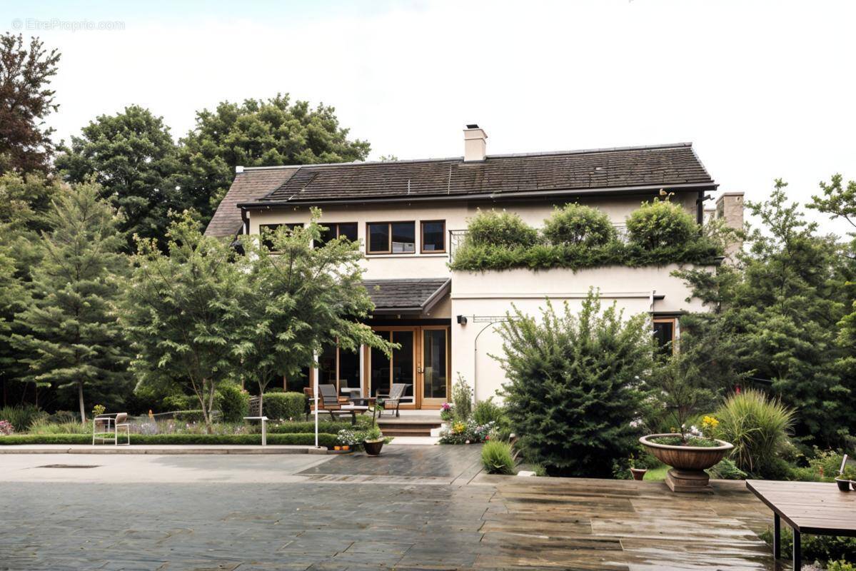 Maison à NOISY-LE-GRAND