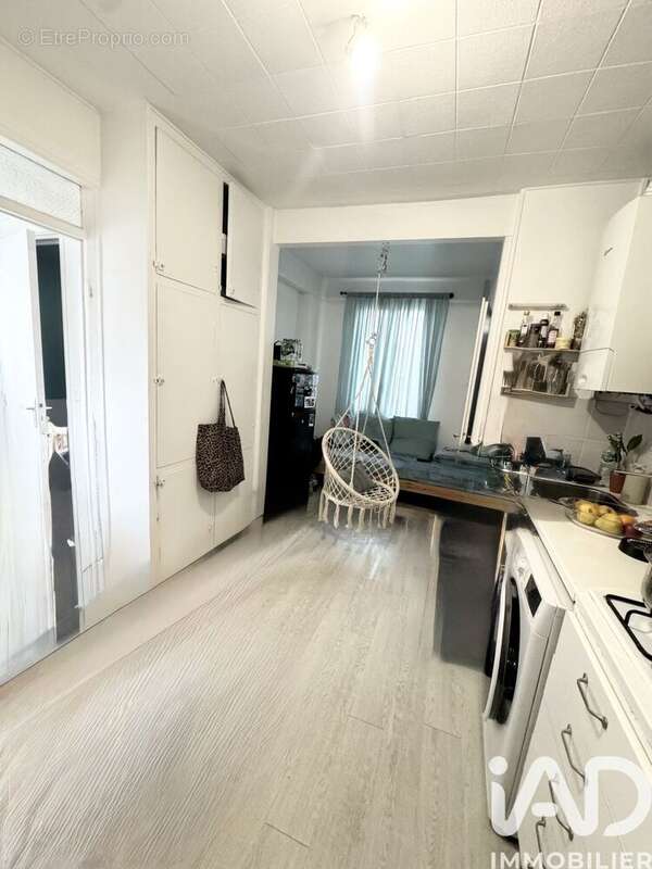 Photo 5 - Maison à DRANCY