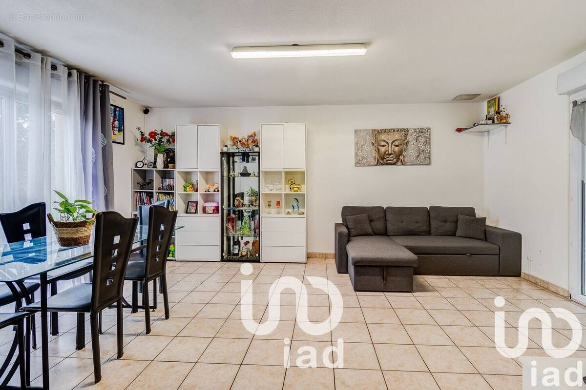 Photo 1 - Maison à VILLENEUVE-TOLOSANE