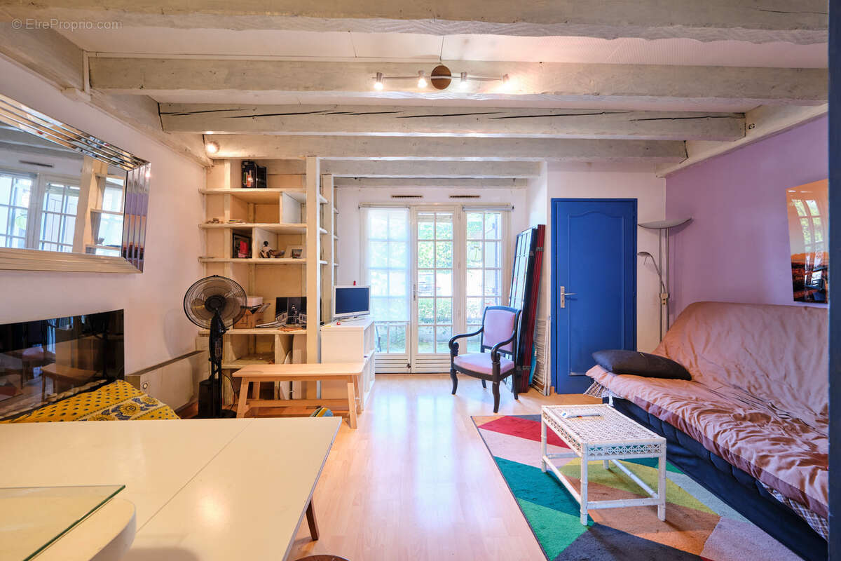 Studio annecy le vieux - photo 2