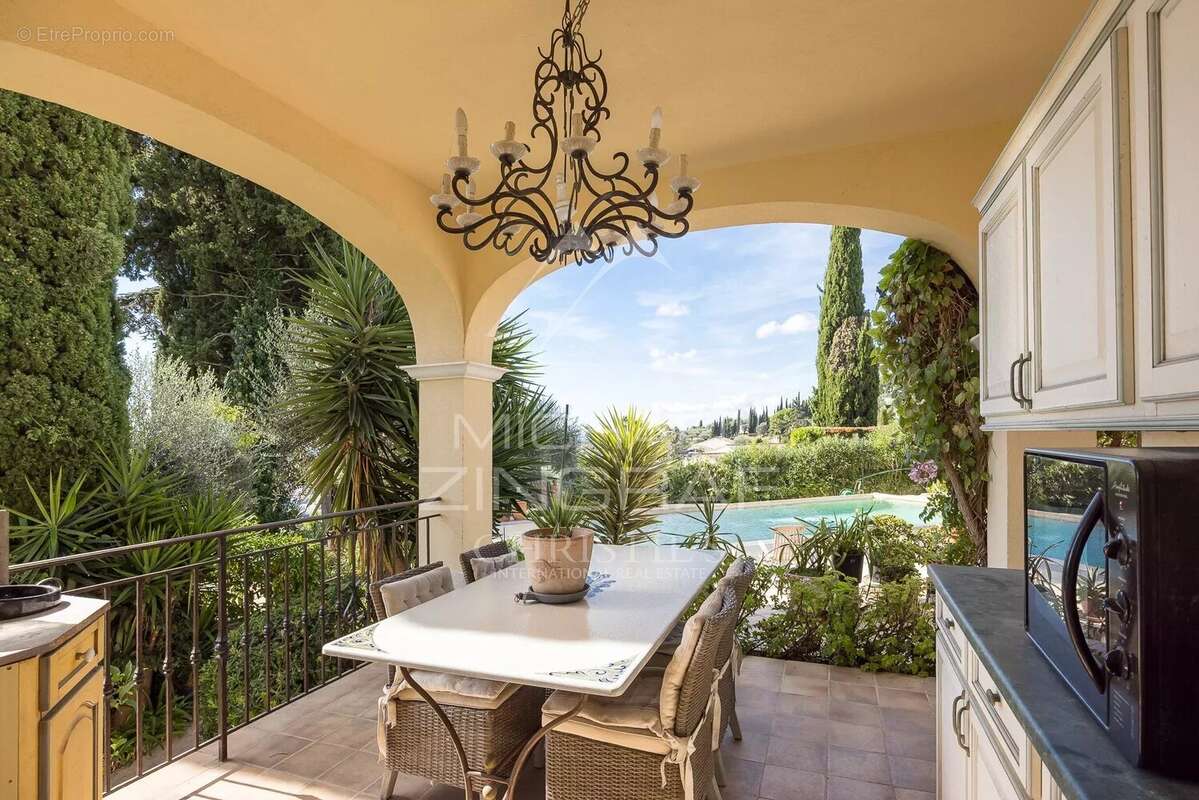 Maison à NICE