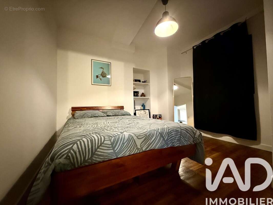 Photo 3 - Appartement à TOURS