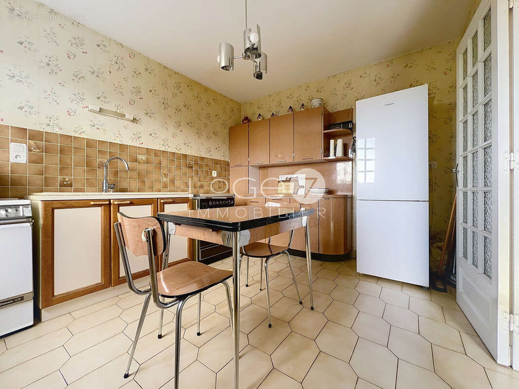 Maison à LARMOR-PLAGE