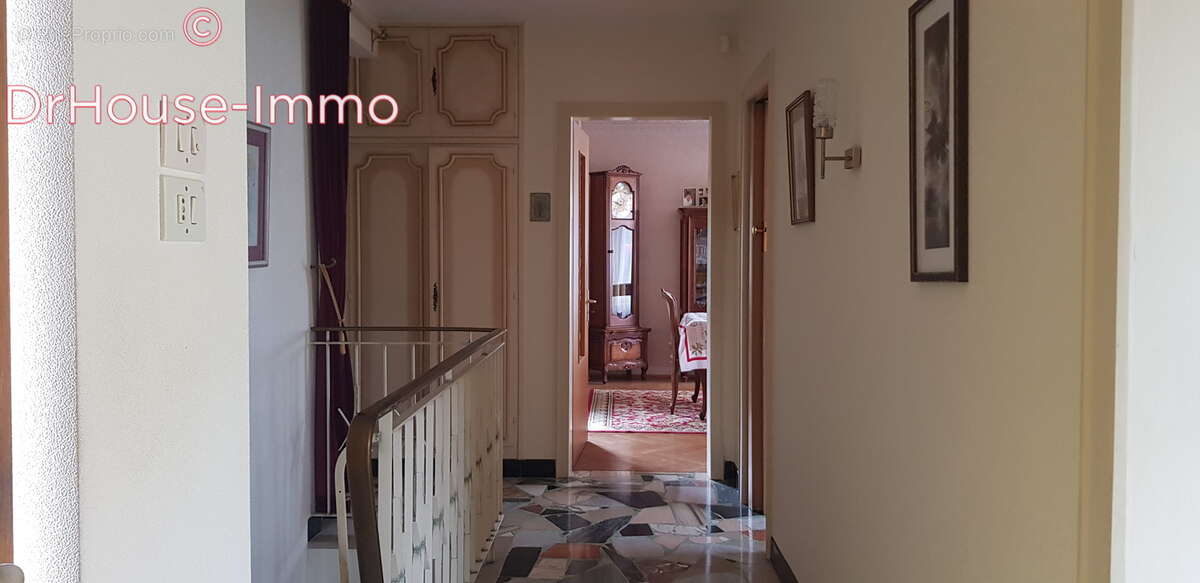 Maison à LAUTENBACH