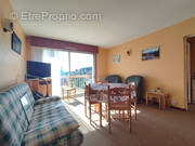 Appartement à BOLQUERE