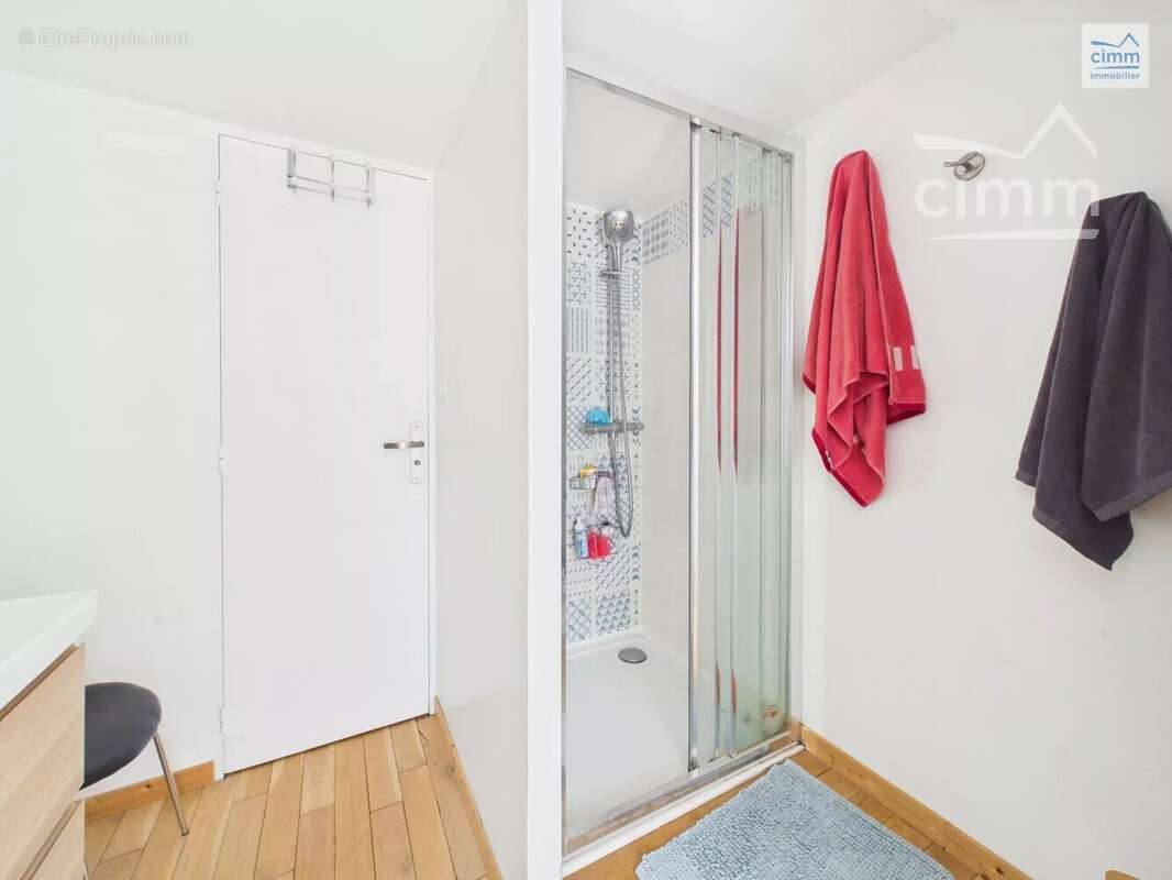 Maison à BREAL-SOUS-MONTFORT