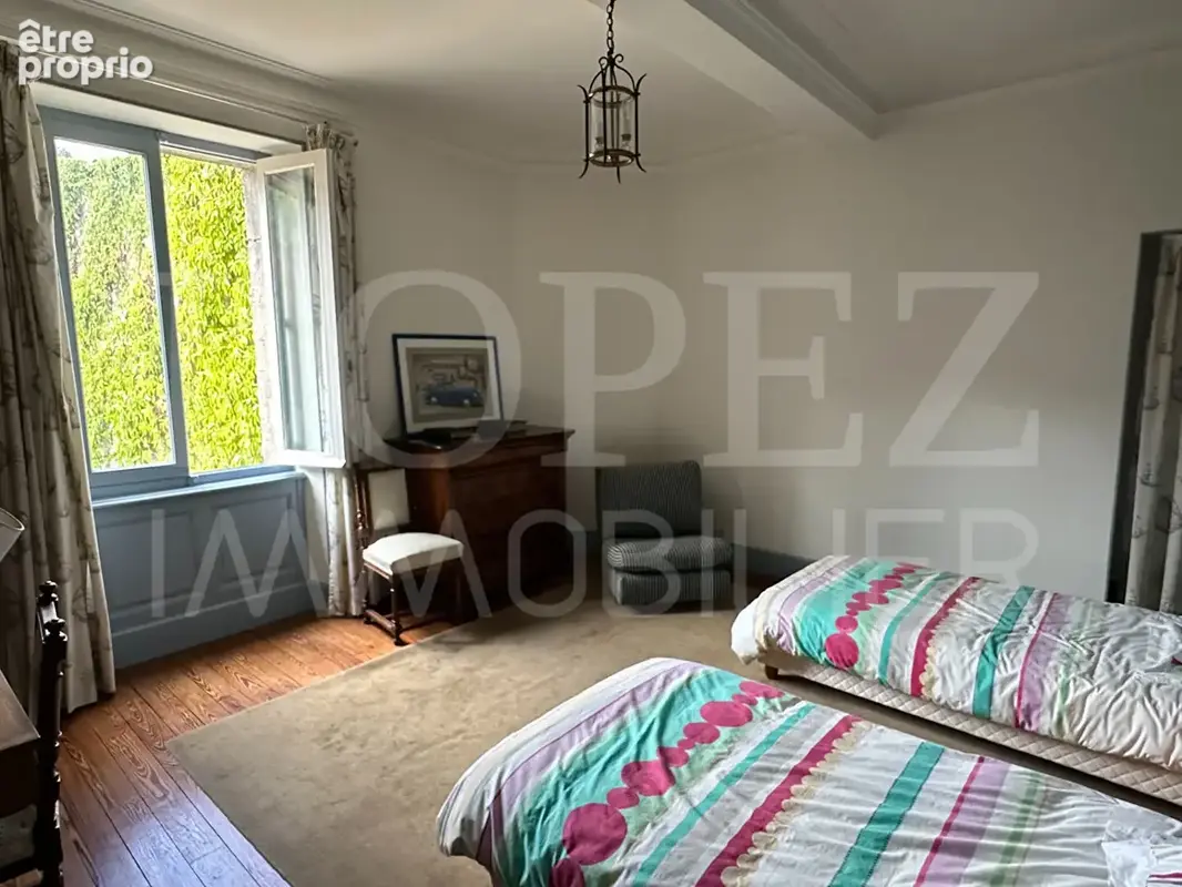 Maison de ville - photo 11