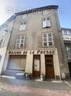Appartement à LE DORAT