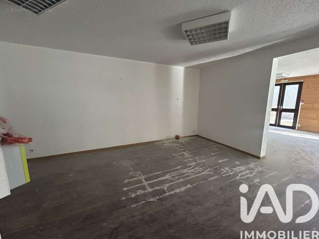 Appartement 107 m² à Bielle  - photo 4