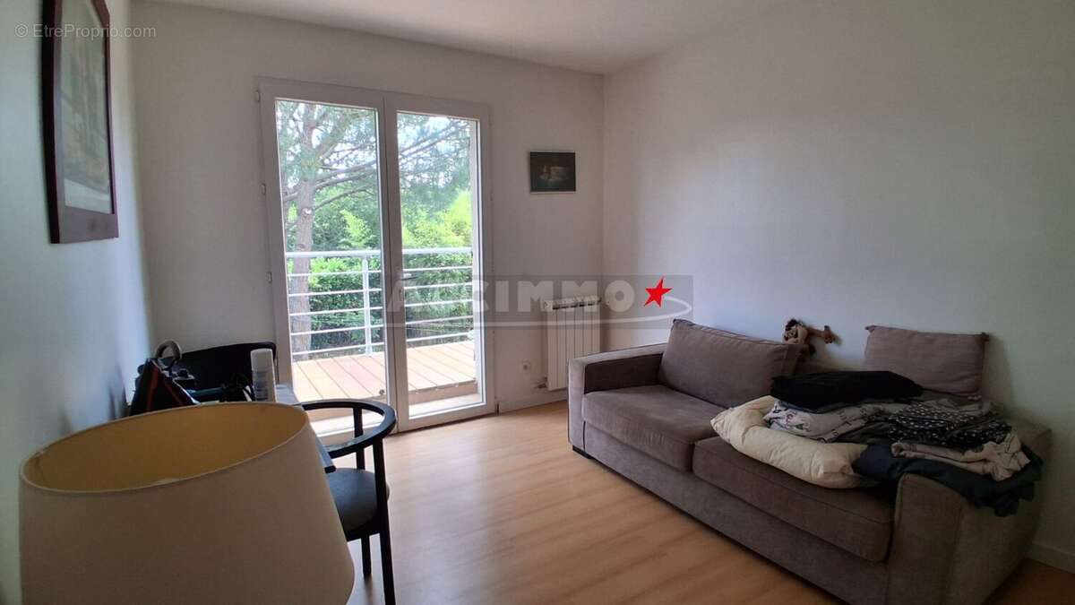 Sainte foy d'aigrefeuille - belle maison familiale - photo 7