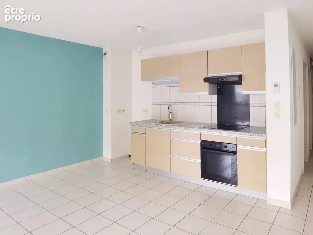 A VENDRE Appartement  2 pièces + parking - photo 7