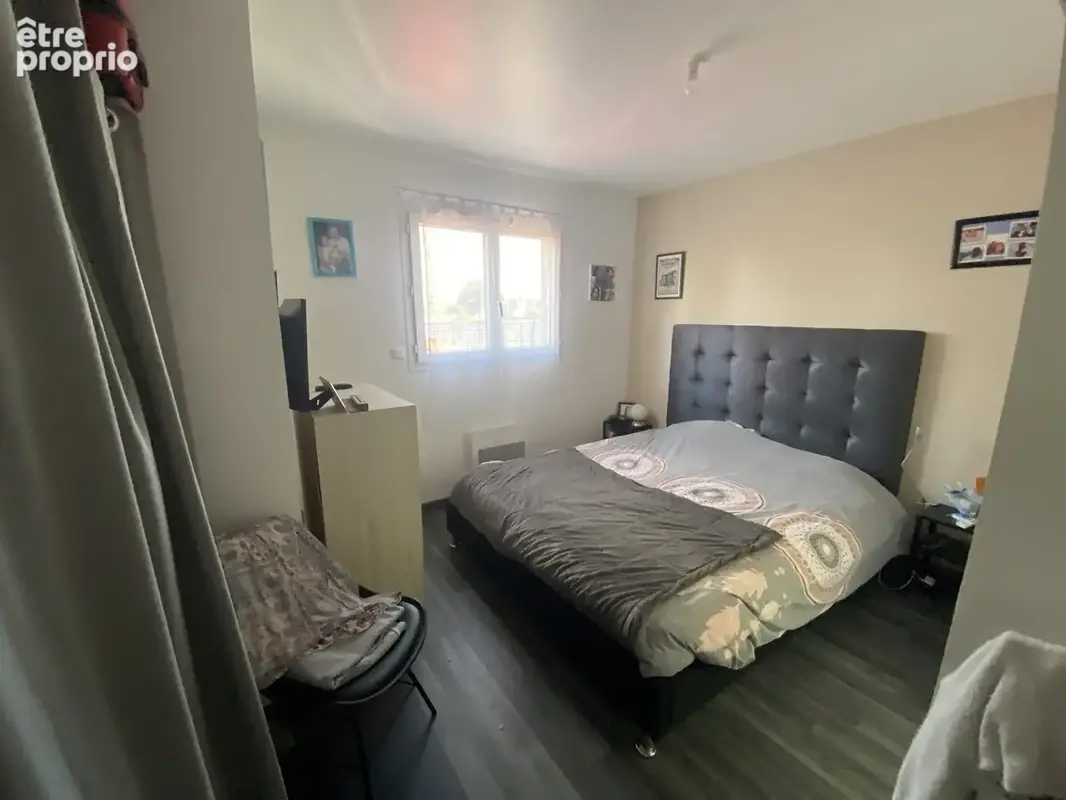 Maison 5 pièces 91 m² à vendre à Languidic (56440) - photo 5