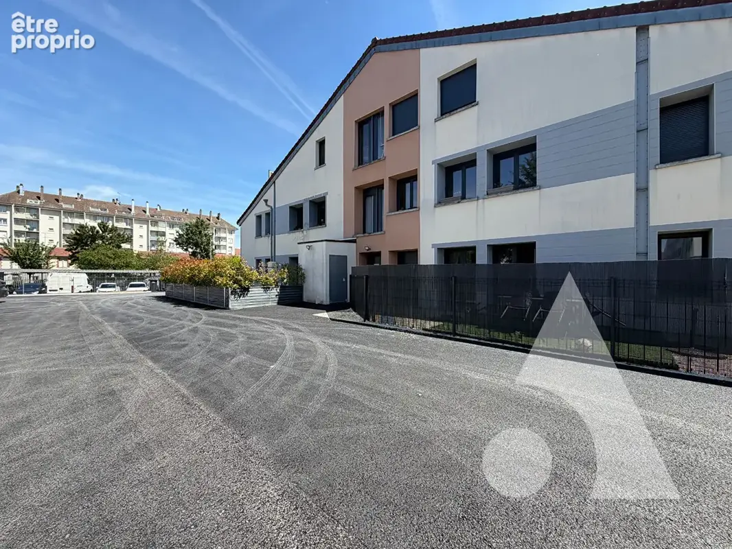 Appartement Troyes 4 pièce(s) 95.22 m2 Terrasse 30m2 2 chambres - photo 15