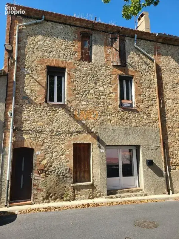 Maison à CANOHES