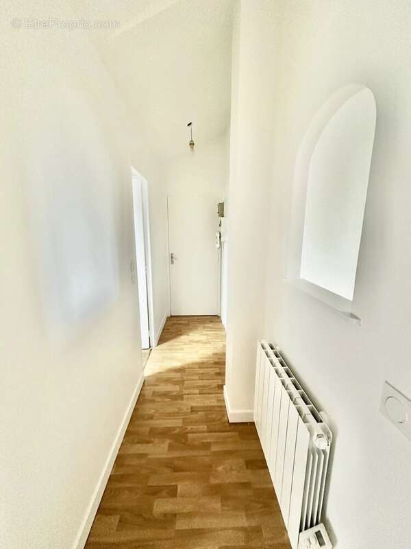 Appartement à SACLAY