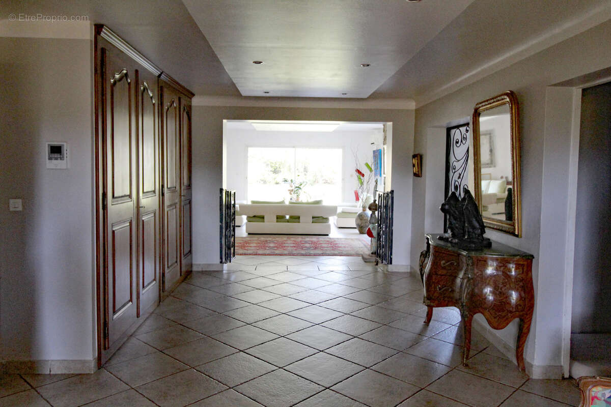 Maison à NIMES