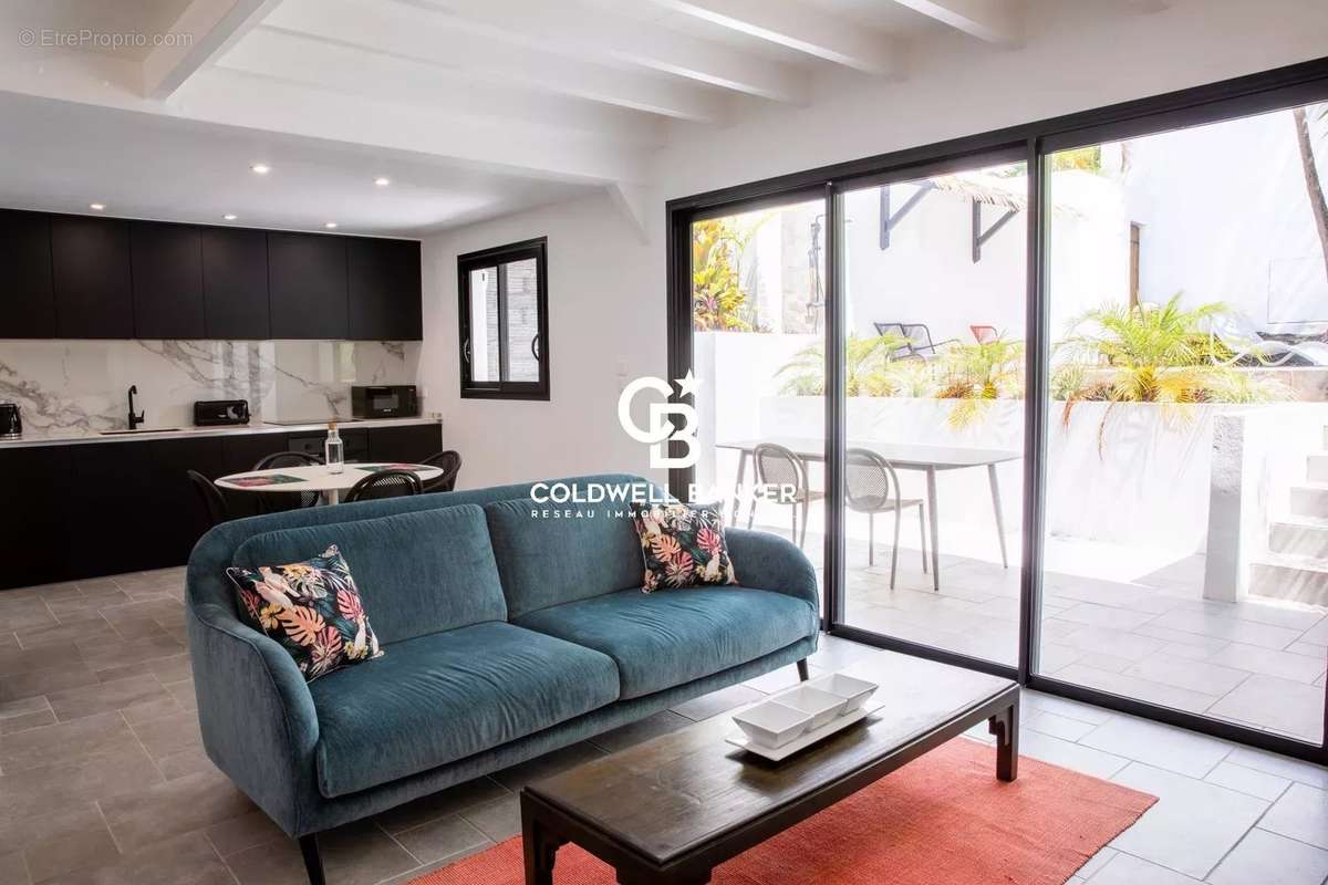 Maison à LE DIAMANT