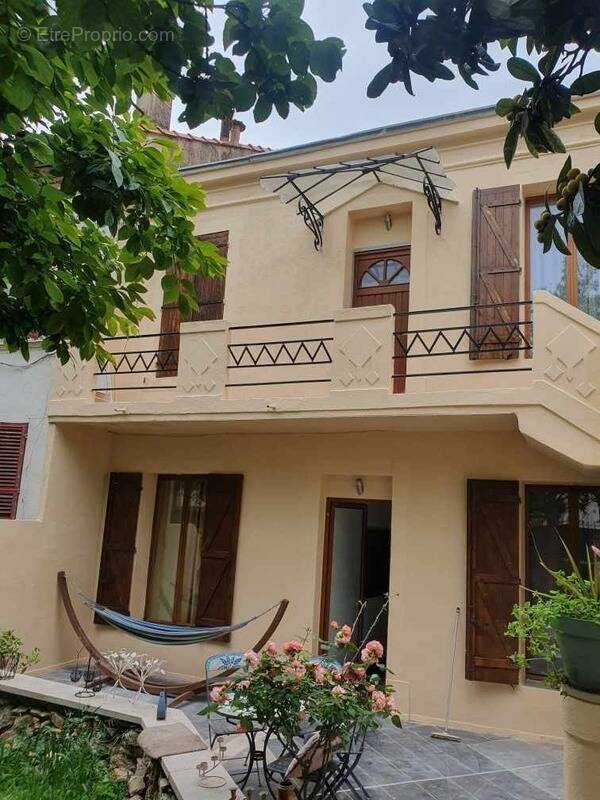Appartement à LA SEYNE-SUR-MER
