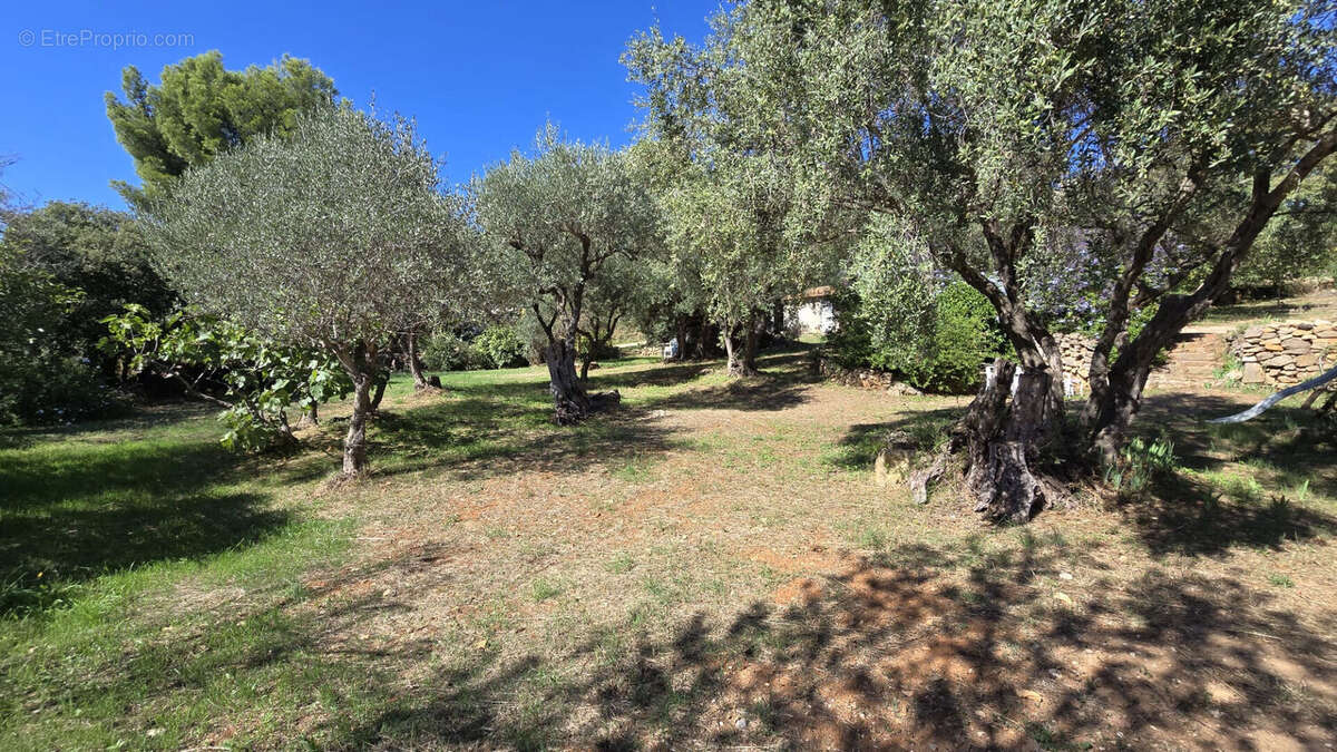 Appartement à SANARY-SUR-MER