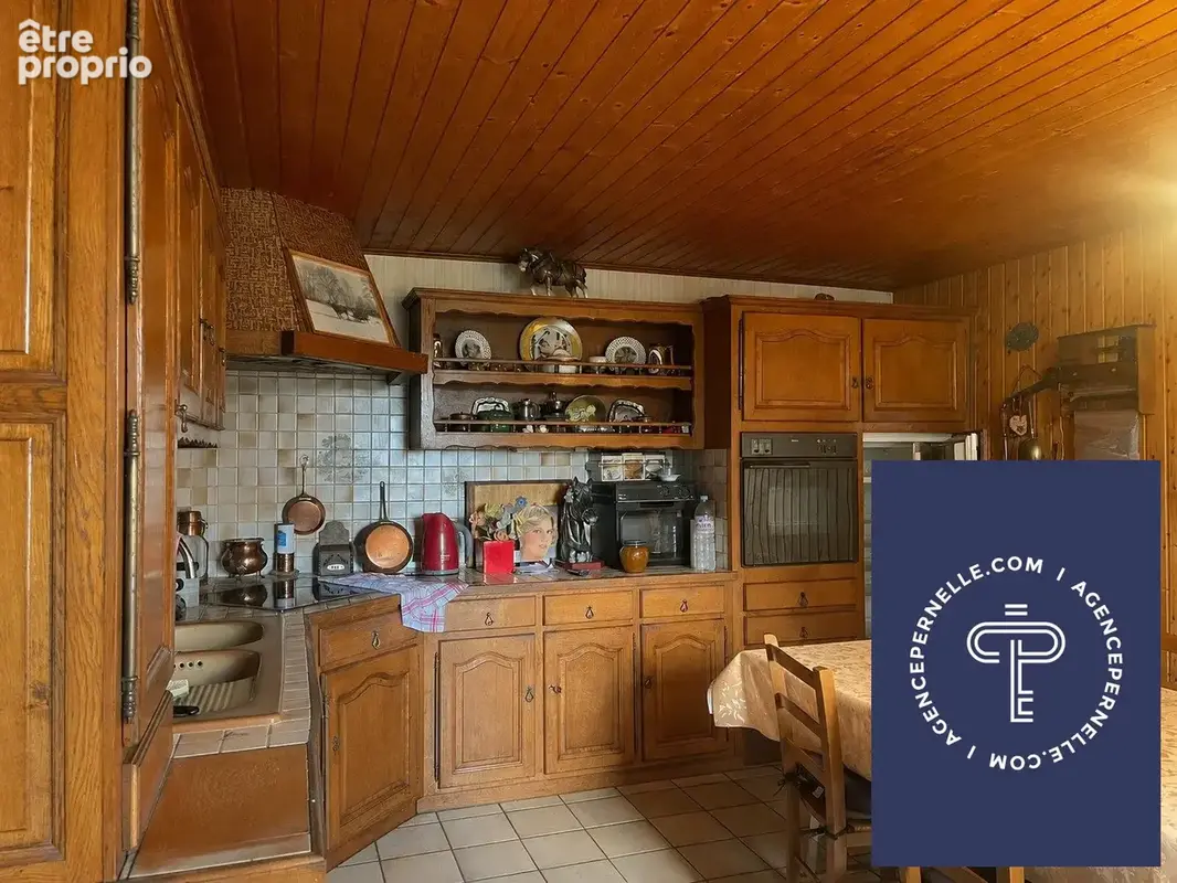 Maison 6 pièces 190 m² à vendre à Maiche (25120) - photo 2