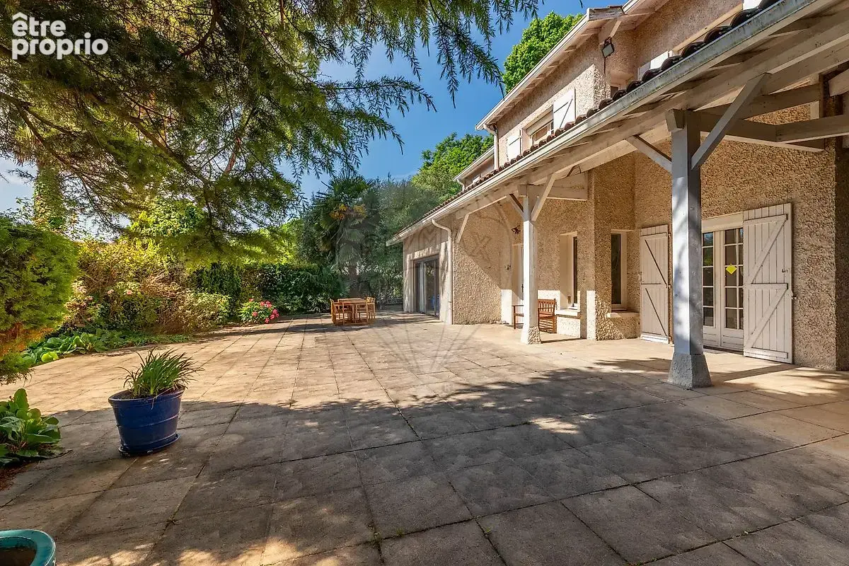 Maison 6 chambre(s) à vendre - photo 6