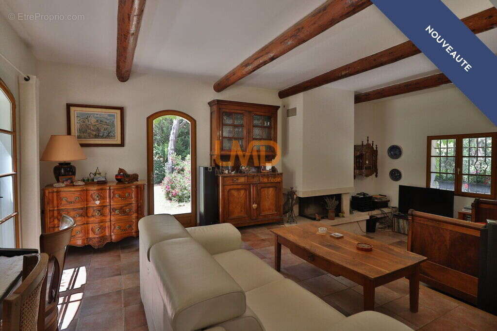 Maison à AURIOL