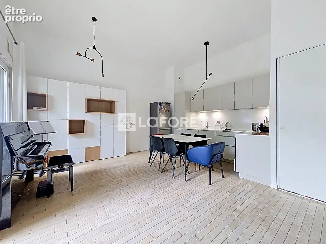 Photo Appartement à Antony au prix de 465 000€