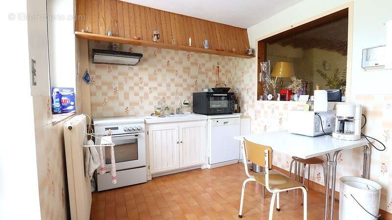 Maison à GLAGEON