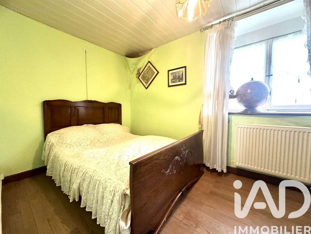 Photo 8 - Maison à FENETRANGE