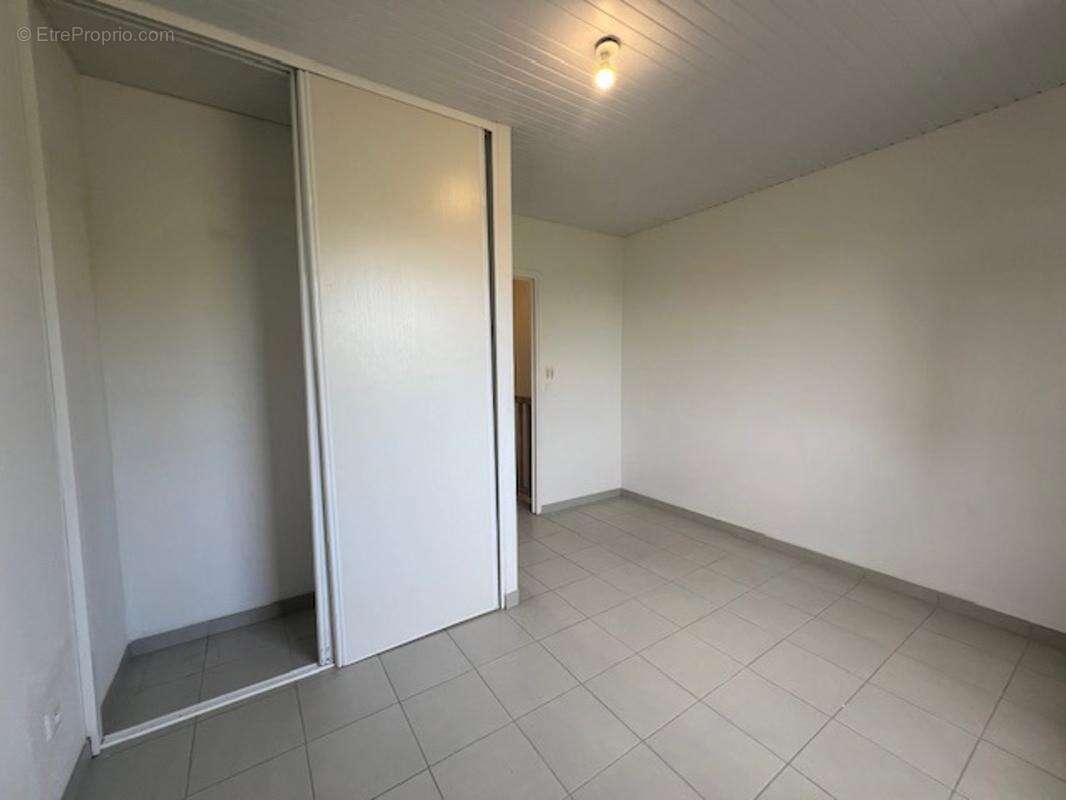 Appartement à LE VAUCLIN