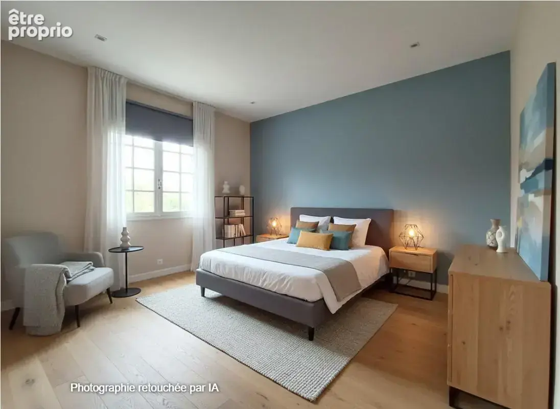 Maison familiale proche centre-ville - photo 10