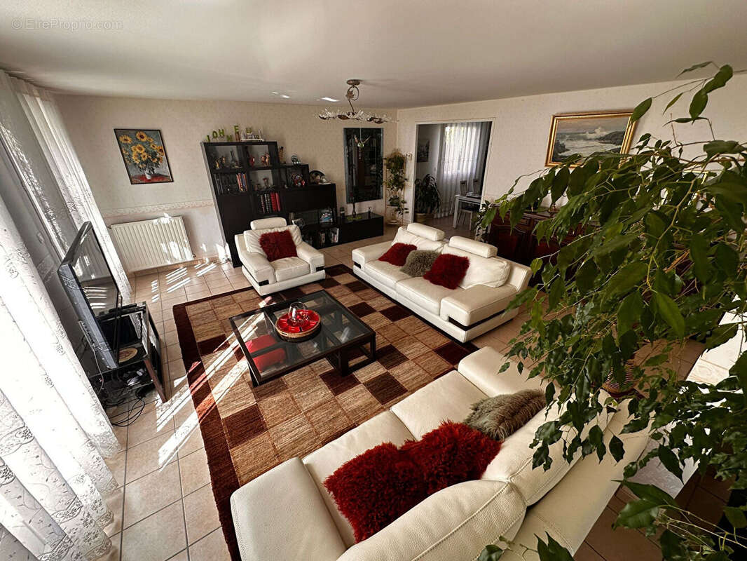 Maison à THOUARE-SUR-LOIRE