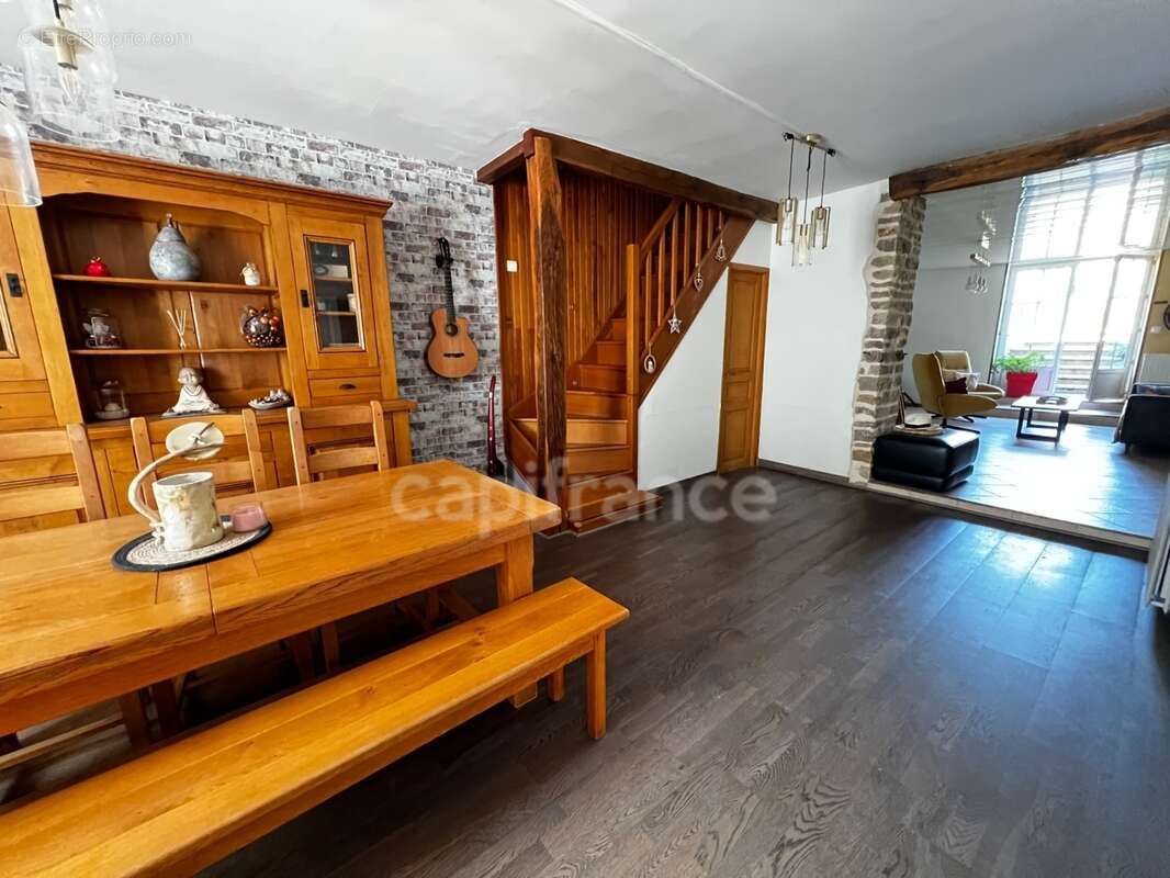 Maison à vendre Cressia (39) - photo 3