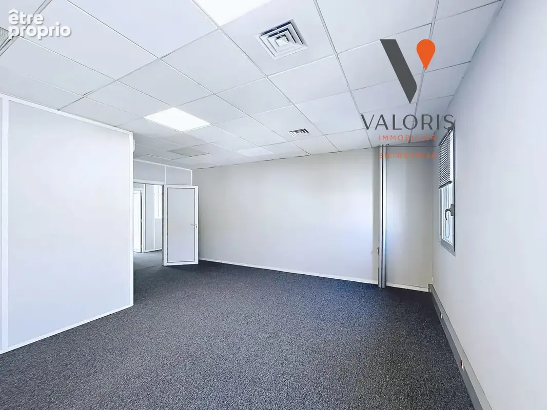 Commerce 78 m² à vendre à Grenoble (38000) - photo 9