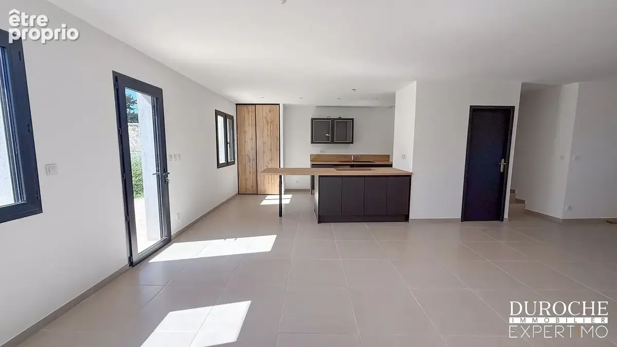 Maison neuve à Camaret-sur-Aigues   115 m2, 3 chambres dont suite parentale - photo 2