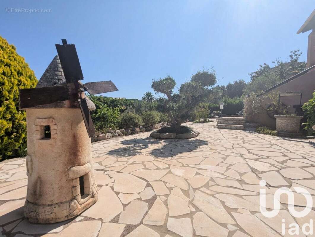 Photo 6 - Maison à FREJUS