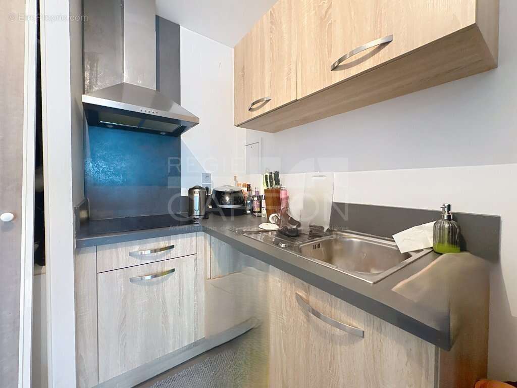 Appartement à LYON-2E