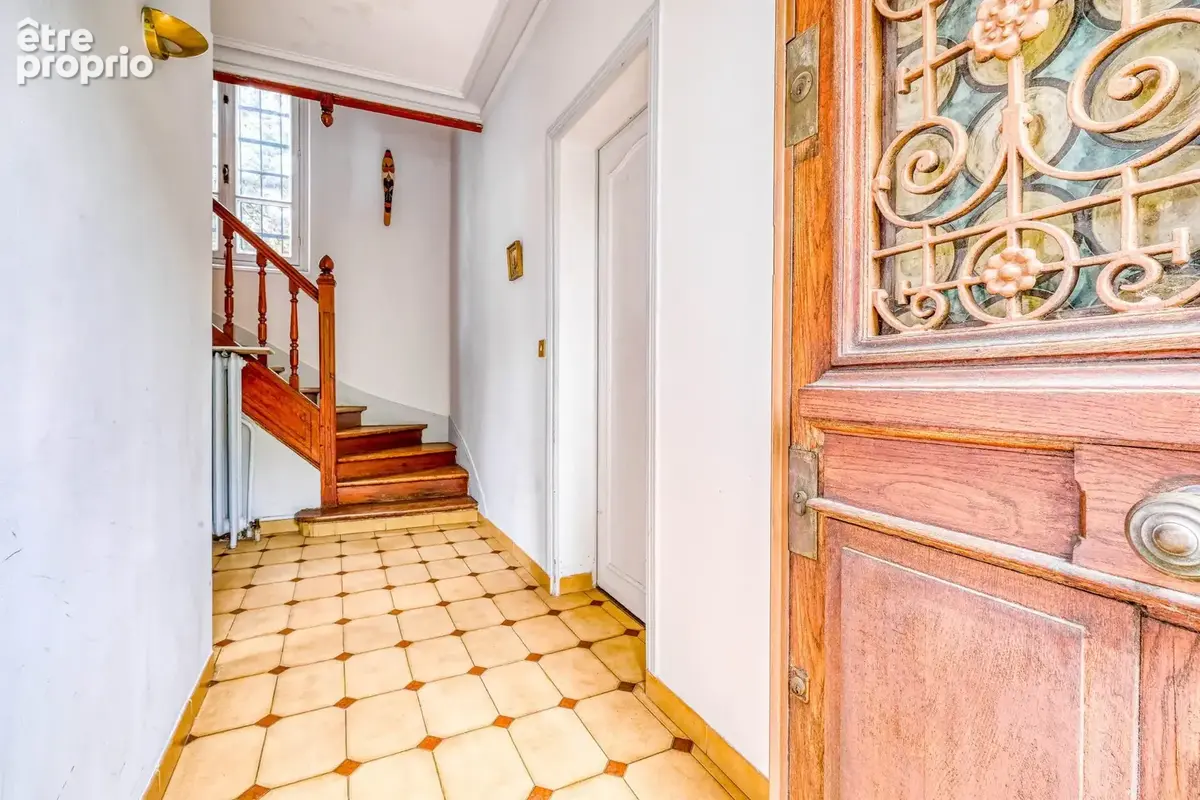 Maison 130 m² à Villemomble  - photo 3