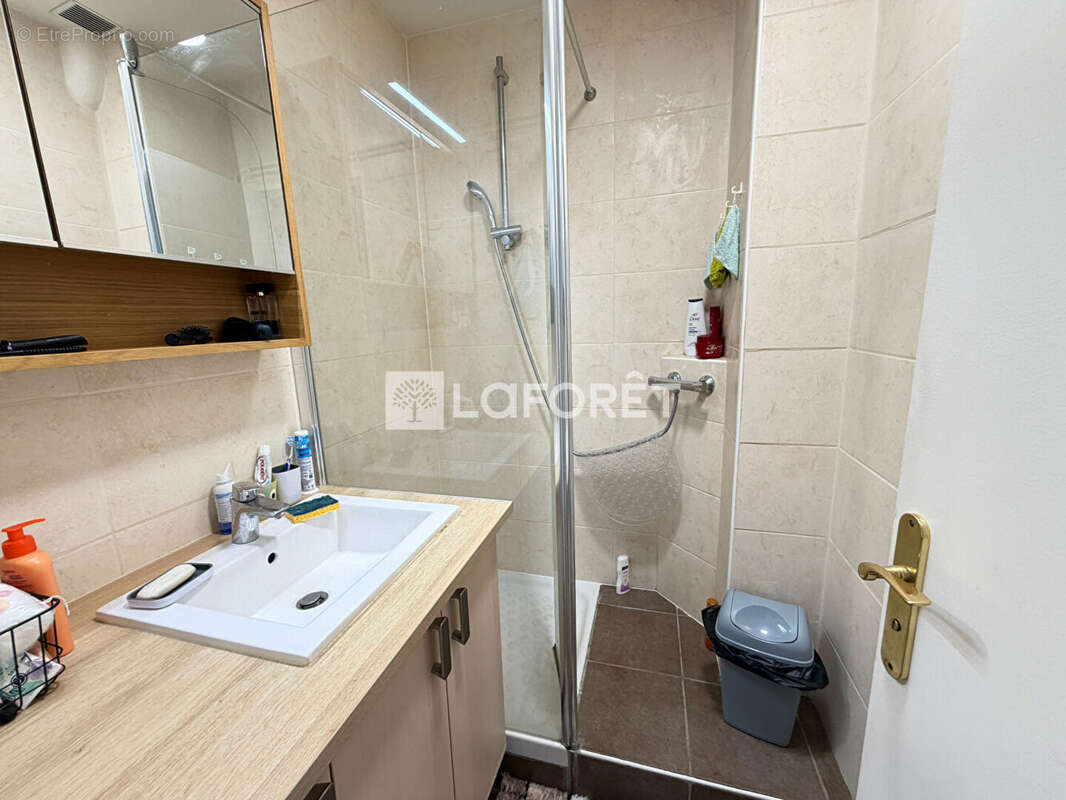Appartement à RUEIL-MALMAISON