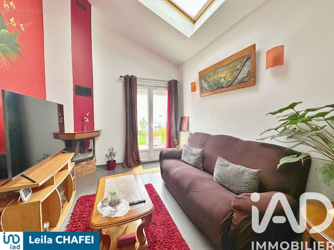 Photo 4 - Maison à CHAMPLAN