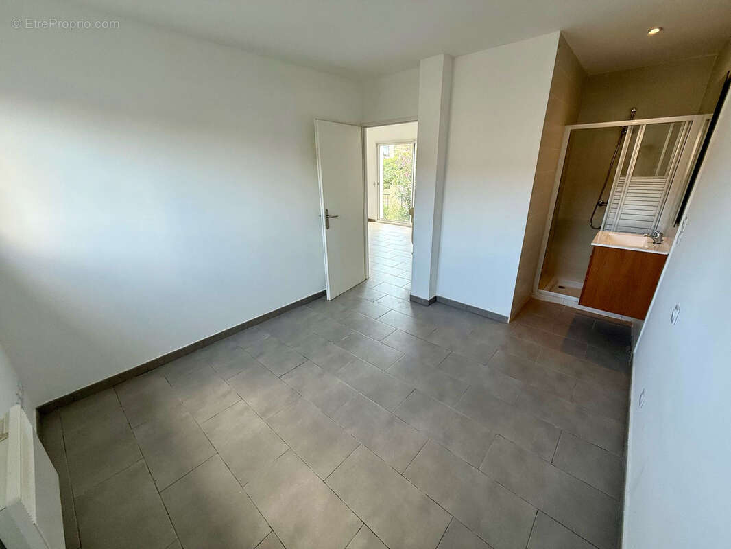 Maison à CANET-EN-ROUSSILLON