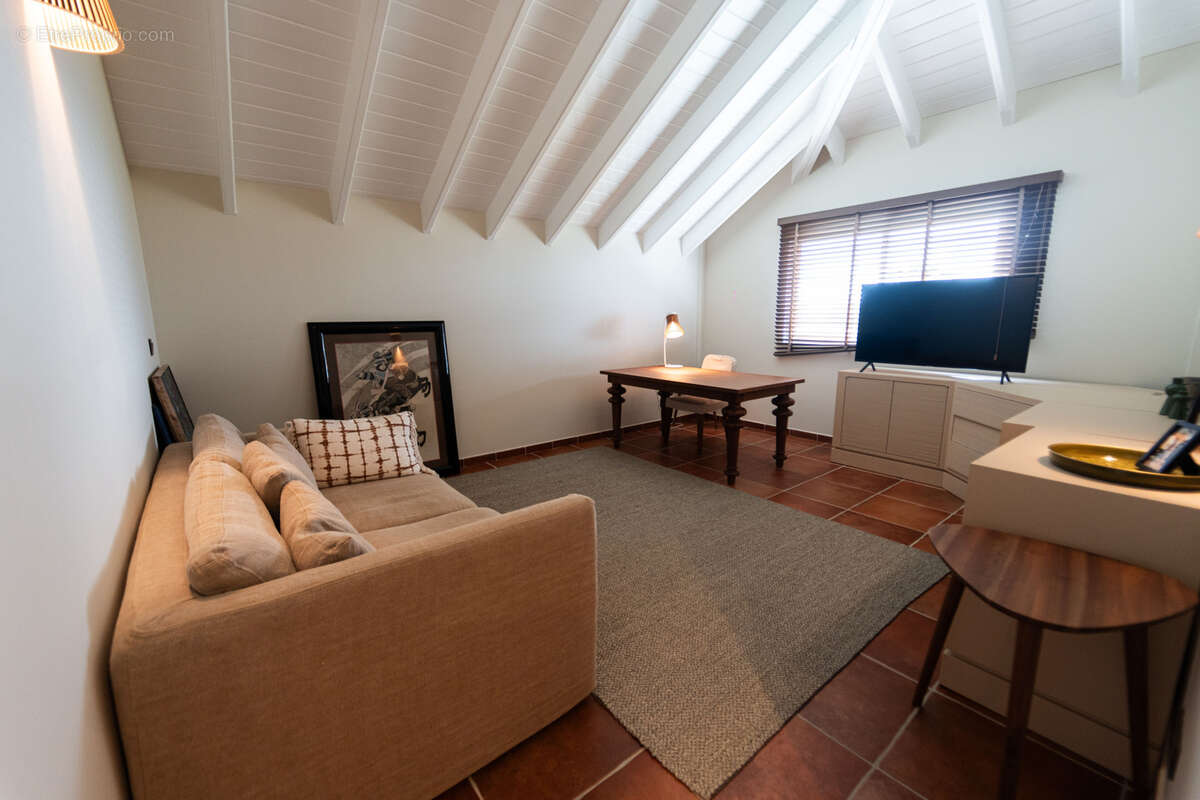 Maison à SAINT-MARTIN