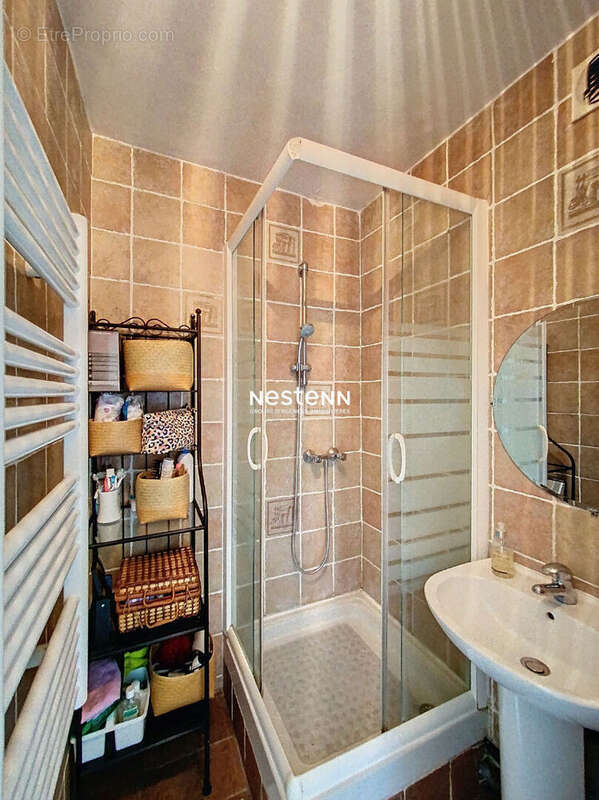 Appartement à STAINS